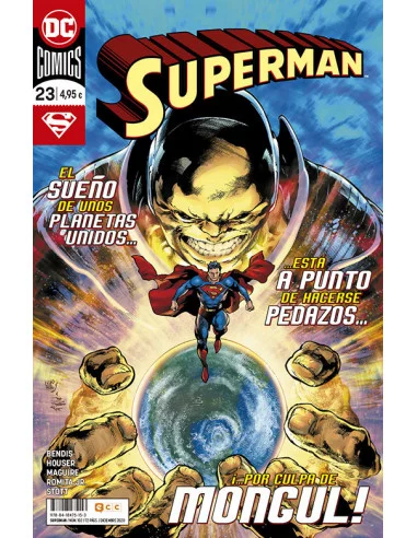 es::Superman 102/ 23