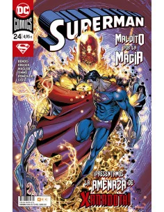 es::Superman 103/ 24