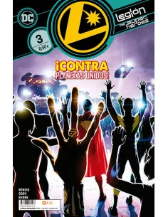 es::Legión de Superhéroes 03