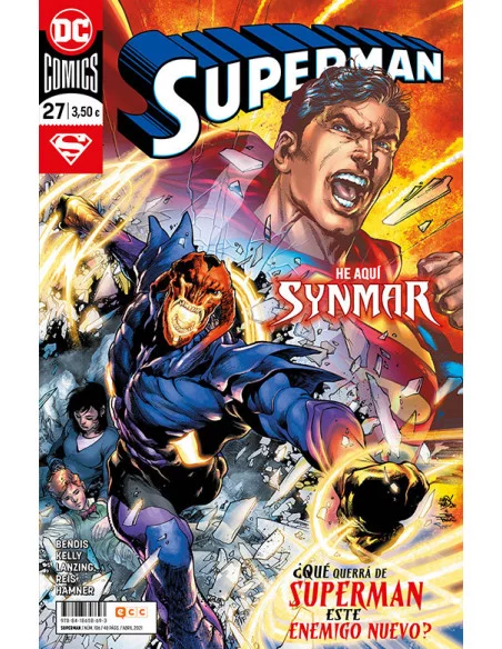 es::Superman 106/ 27
