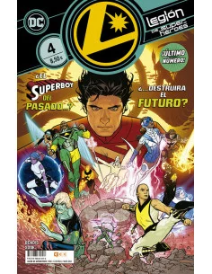 es::Legión de Superhéroes 04