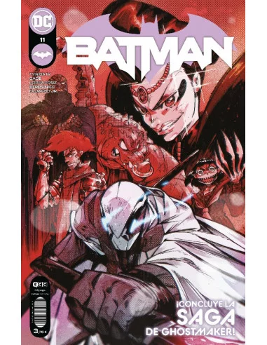 es::Batman 124/11