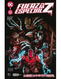 es::Fuerza Especial Z 01
