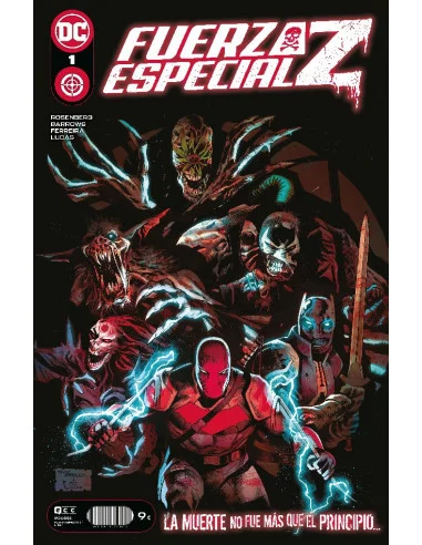 es::Fuerza Especial Z 01