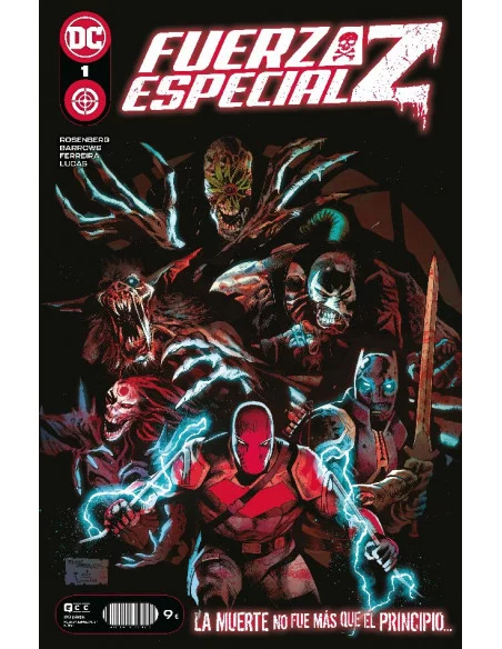 es::Fuerza Especial Z 01