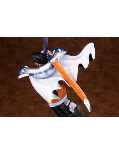 es::Dragon Quest The Adventure of Dai ARTFXJ 1/8 Baran 39 cm