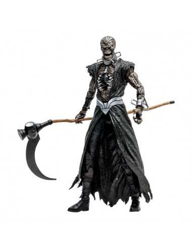 es::DC Multiverse Figura Megafig Nekron 30 cm