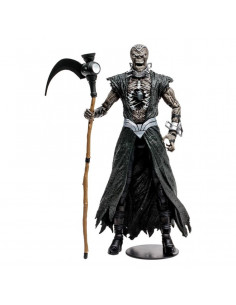 es::DC Multiverse Figura Megafig Nekron 30 cm 2