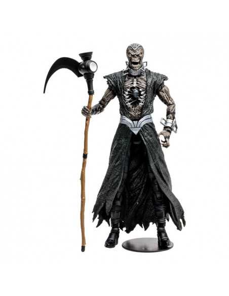 es::DC Multiverse Figura Megafig Nekron 30 cm