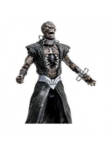 es::DC Multiverse Figura Megafig Nekron 30 cm