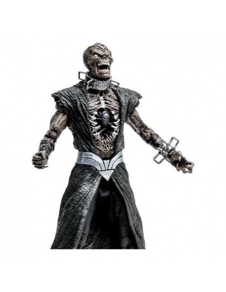 es::DC Multiverse Figura Megafig Nekron 30 cm