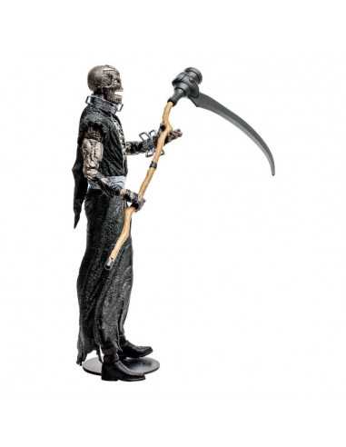es::DC Multiverse Figura Megafig Nekron 30 cm