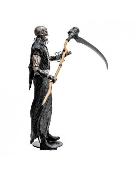 es::DC Multiverse Figura Megafig Nekron 30 cm