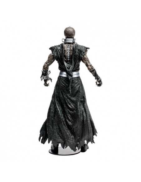 es::DC Multiverse Figura Megafig Nekron 30 cm