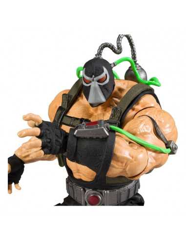 es::DC Collector Figura Megafig Bane 30 cm