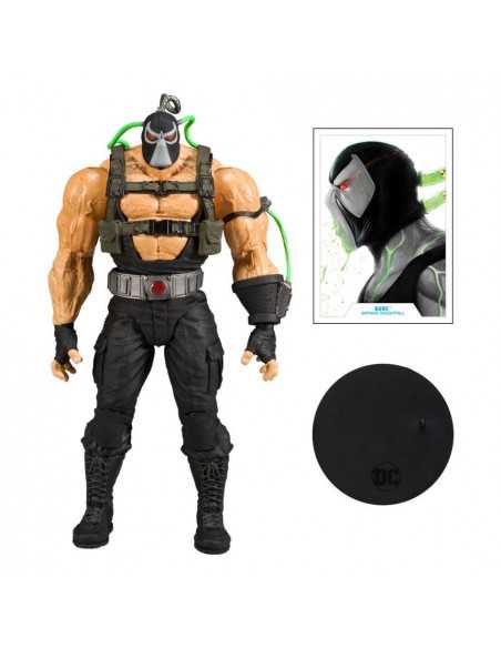 es::DC Collector Figura Megafig Bane 30 cm