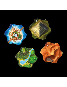 es::Monumental: Reinos Perdidos 2