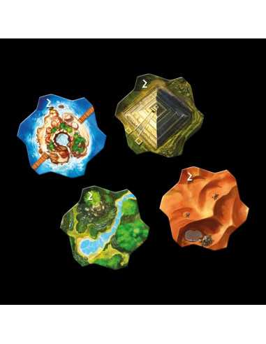 es::Monumental: Reinos Perdidos