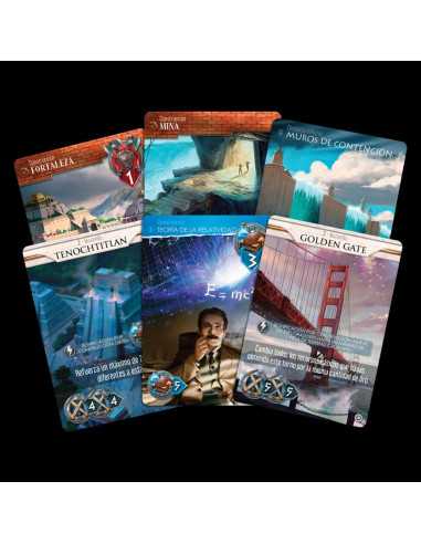 es::Monumental: Reinos Perdidos