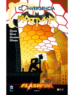 es::Batman converge en Flashpoint 2 (de 2)
