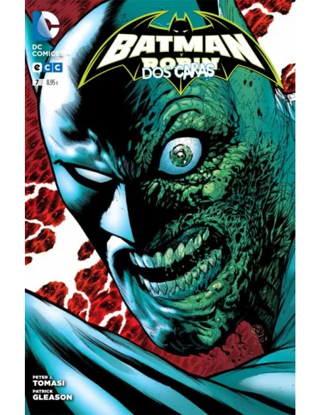 es::Batman y Robin 07