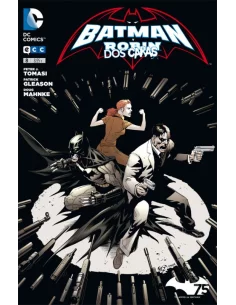 es::Batman y Robin 08