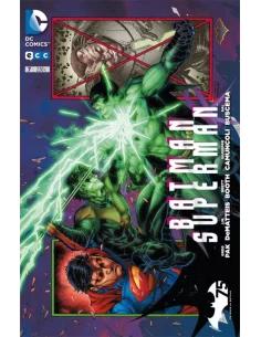 es::Batman / Superman 07