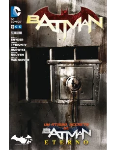 es::Batman 28