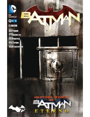 es::Batman 28