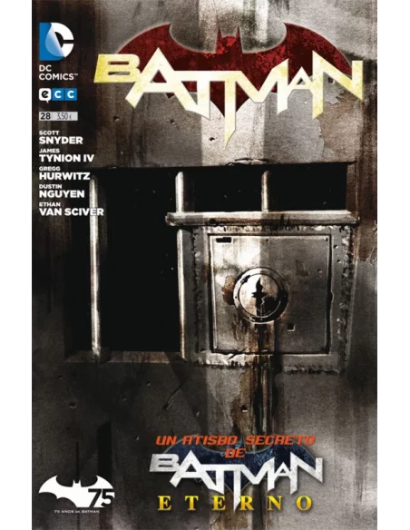 es::Batman 28
