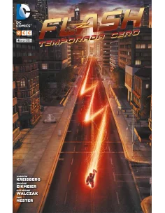 es::Flash: Temporada cero 04
