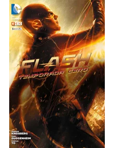 es::Flash: Temporada cero 05