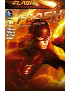 es::Flash: Temporada cero 02