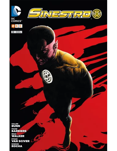 es::Sinestro 03