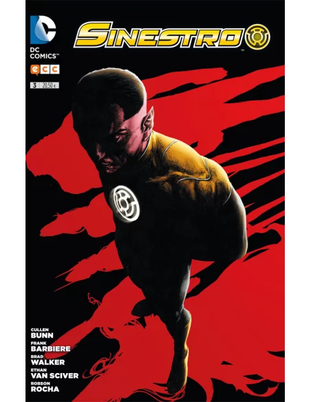 es::Sinestro 03