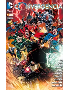 es::Convergencia 2 (de 2)