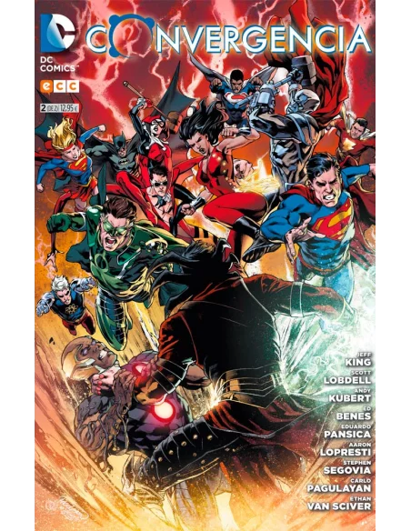 es::Convergencia 2 (de 2)