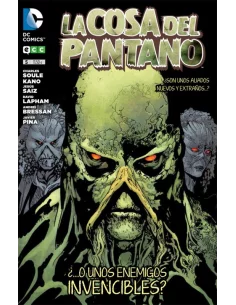 es::La Cosa del Pantano 05