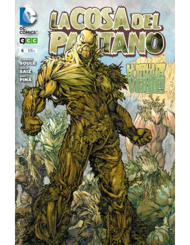 es::La Cosa del Pantano 06