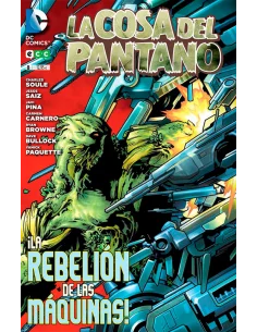 es::La Cosa del Pantano 08