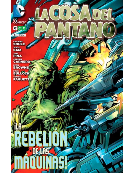 es::La Cosa del Pantano 08