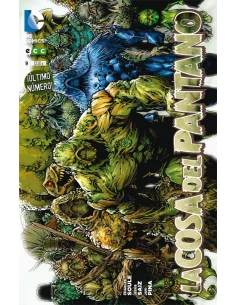 es::La Cosa del Pantano 09