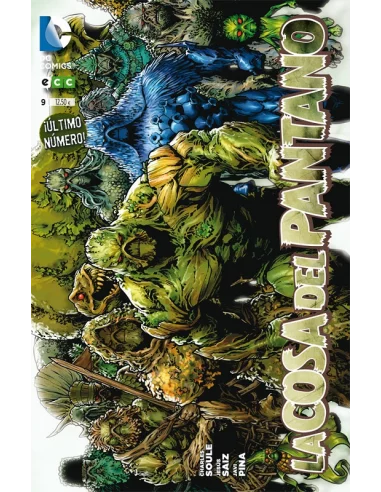 es::La Cosa del Pantano 09