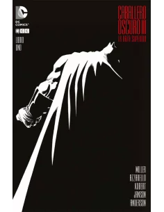 es::Caballero Oscuro III: La raza superior 01 (grapa)