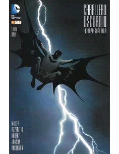 es::Caballero Oscuro III: La raza superior 01 (Variante Jae Lee)