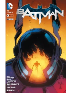 es::Batman 45