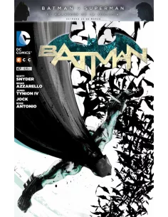 es::Batman 47