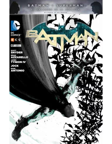 es::Batman 47