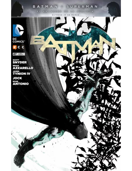 es::Batman 47