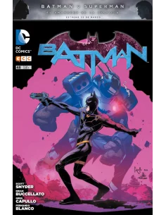 es::Batman 48